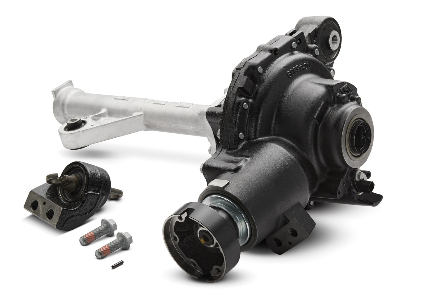 Ford Performance M-3002-538BF - Drive Axle Shaft Assembly