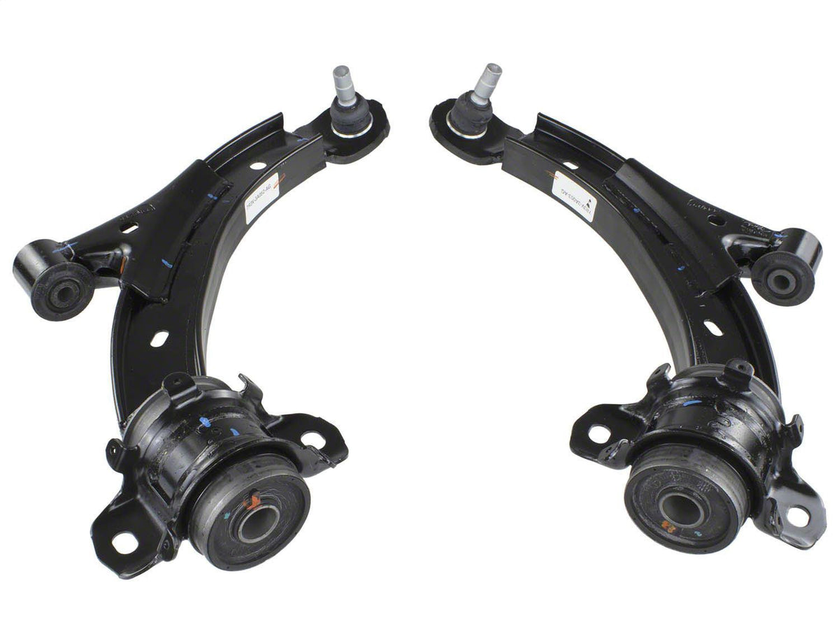 Ford Performance FPPM-3075-E