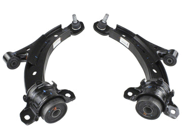 Ford Performance Ford Performance M-3075-E Suspension Control Arm and Ball Joint Assembly