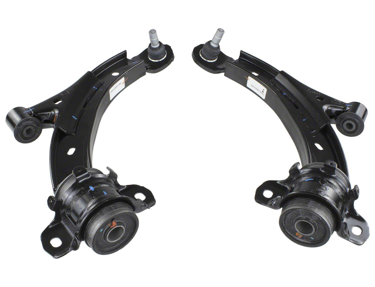 Ford Performance FPPM-3075-E