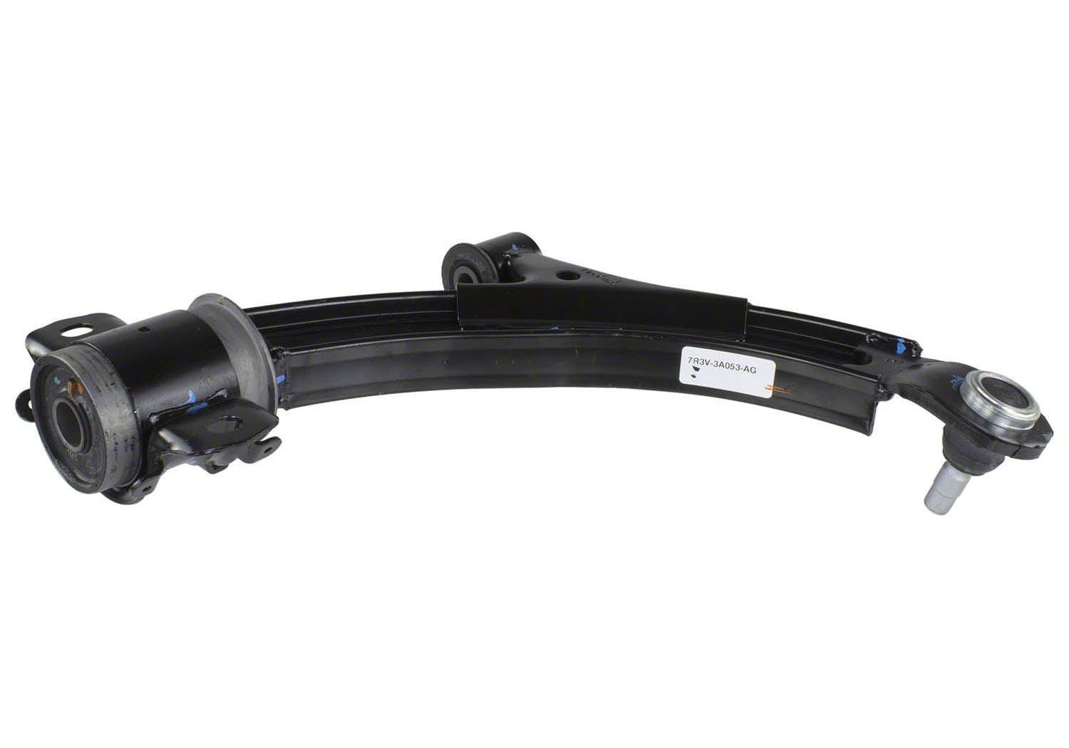 Ford Performance Ford Performance M-3075-E Suspension Control Arm and Ball Joint Assembly