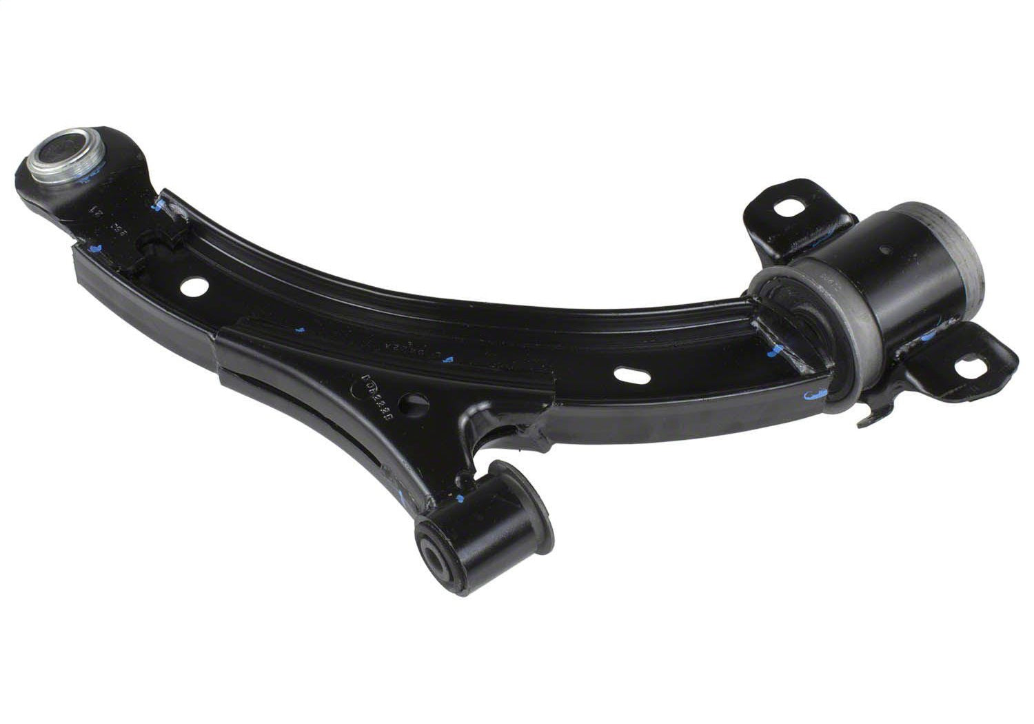 Ford Performance FPPM-3075-E