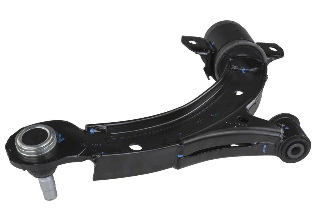 Ford Performance Ford Performance M-3075-E Suspension Control Arm and Ball Joint Assembly