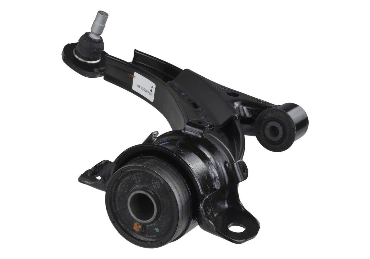 Ford Performance Ford Performance M-3075-E Suspension Control Arm and Ball Joint Assembly