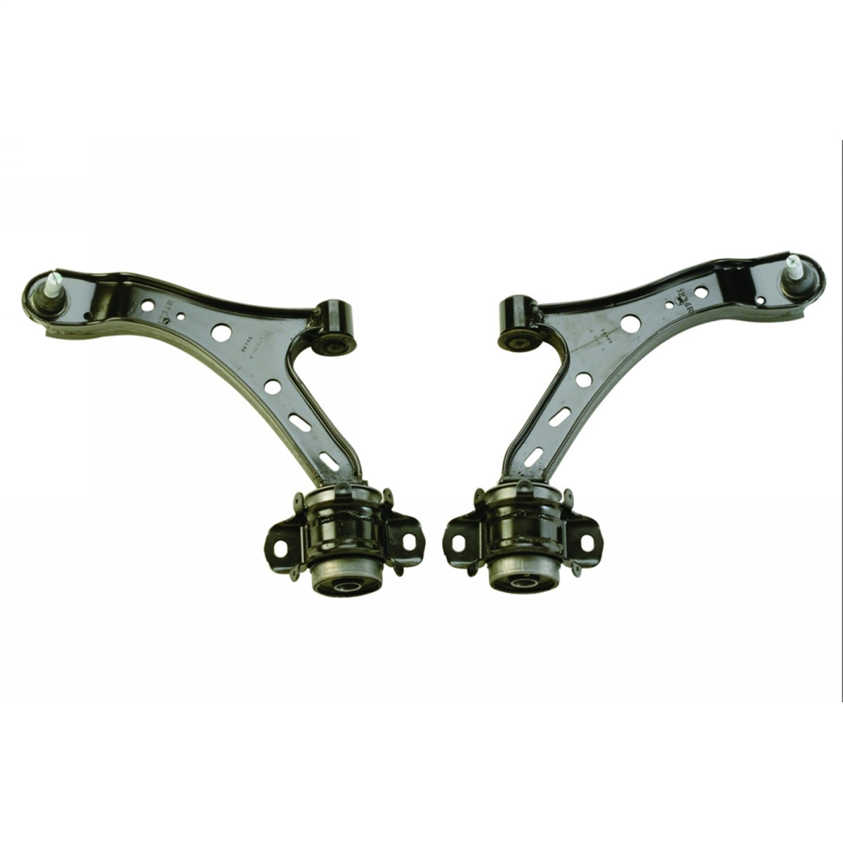 Ford Performance FPPM-3075-E