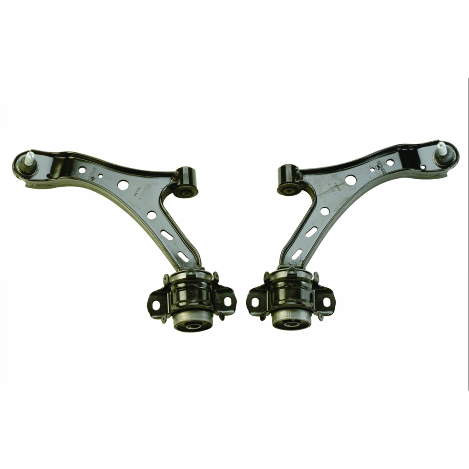 Ford Performance FPPM-3075-E