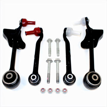 Ford Performance Ford Performance M-3075-F Suspension Control Arm and Ball Joint Assembly