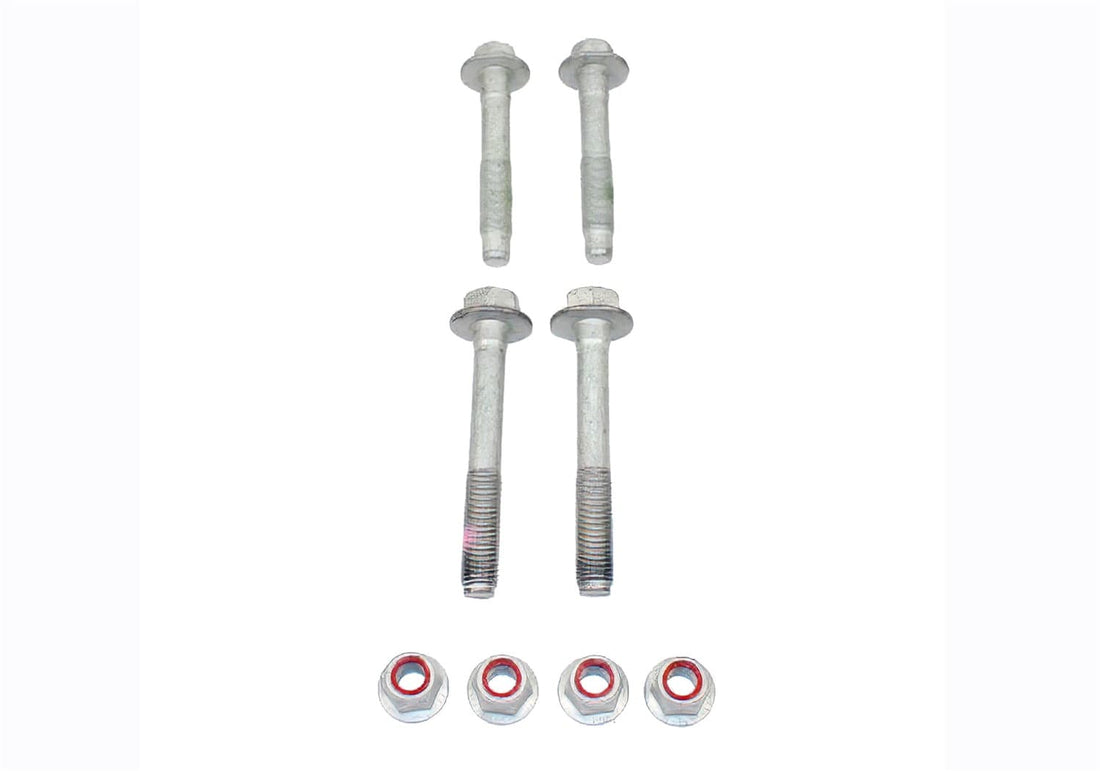 Ford Performance Ford Performance M-3075-F Suspension Control Arm and Ball Joint Assembly