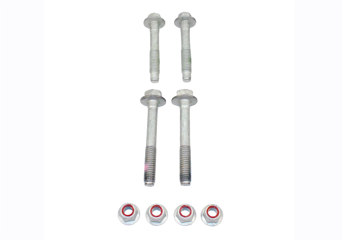Ford Performance M-3075-F - Suspension Control Arm and Ball Joint Assembly