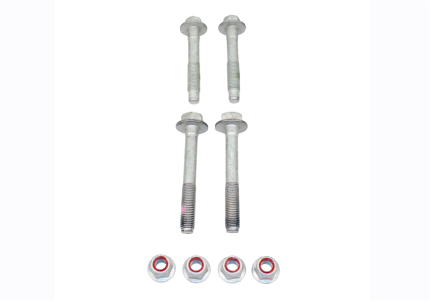 Ford Performance M-3075-F - Suspension Control Arm and Ball Joint Assembly