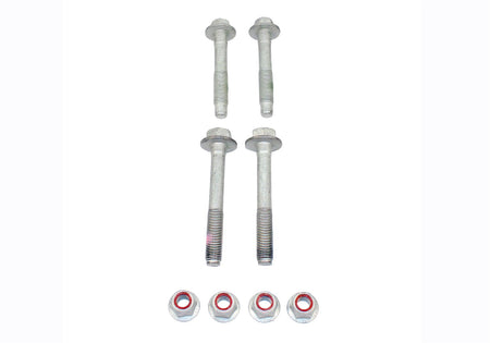 Ford Performance M-3075-F - Suspension Control Arm and Ball Joint Assembly