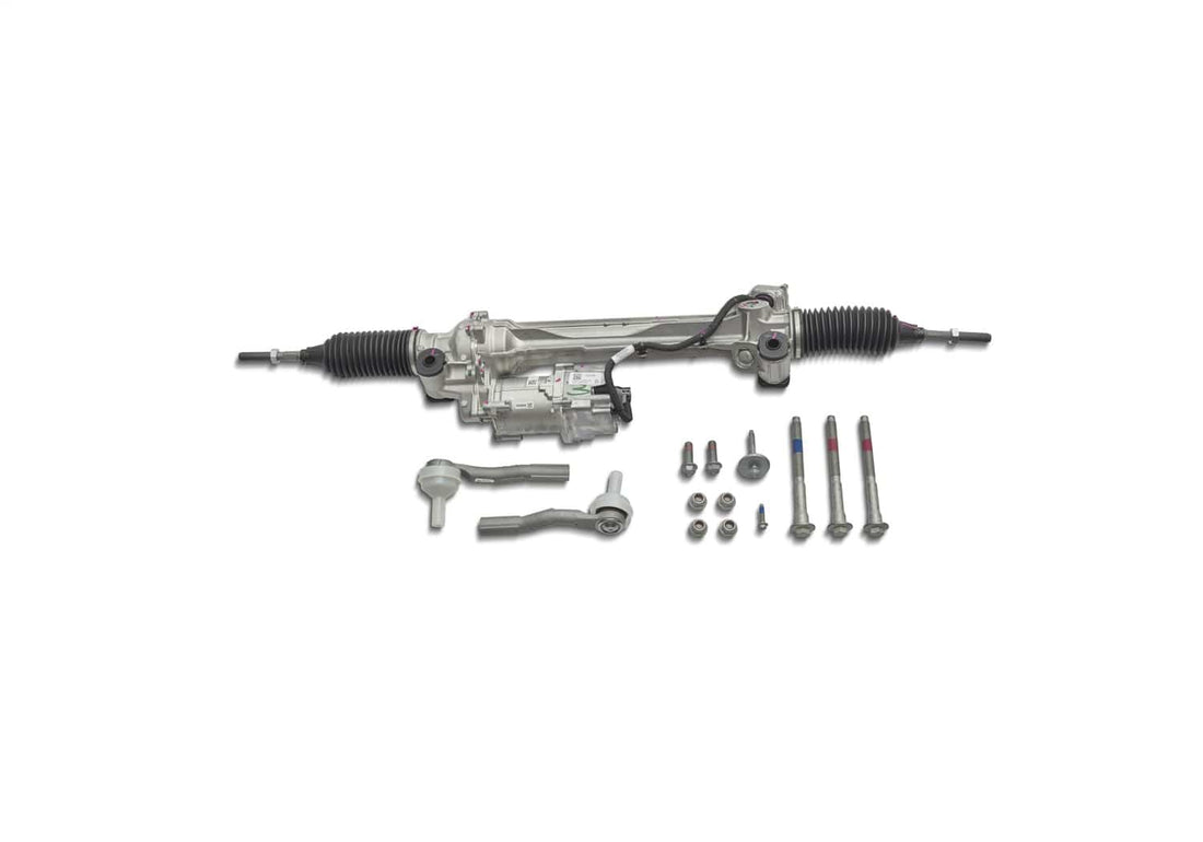 Ford Performance Ford Performance M-3200-WT Rack and Pinion Assembly