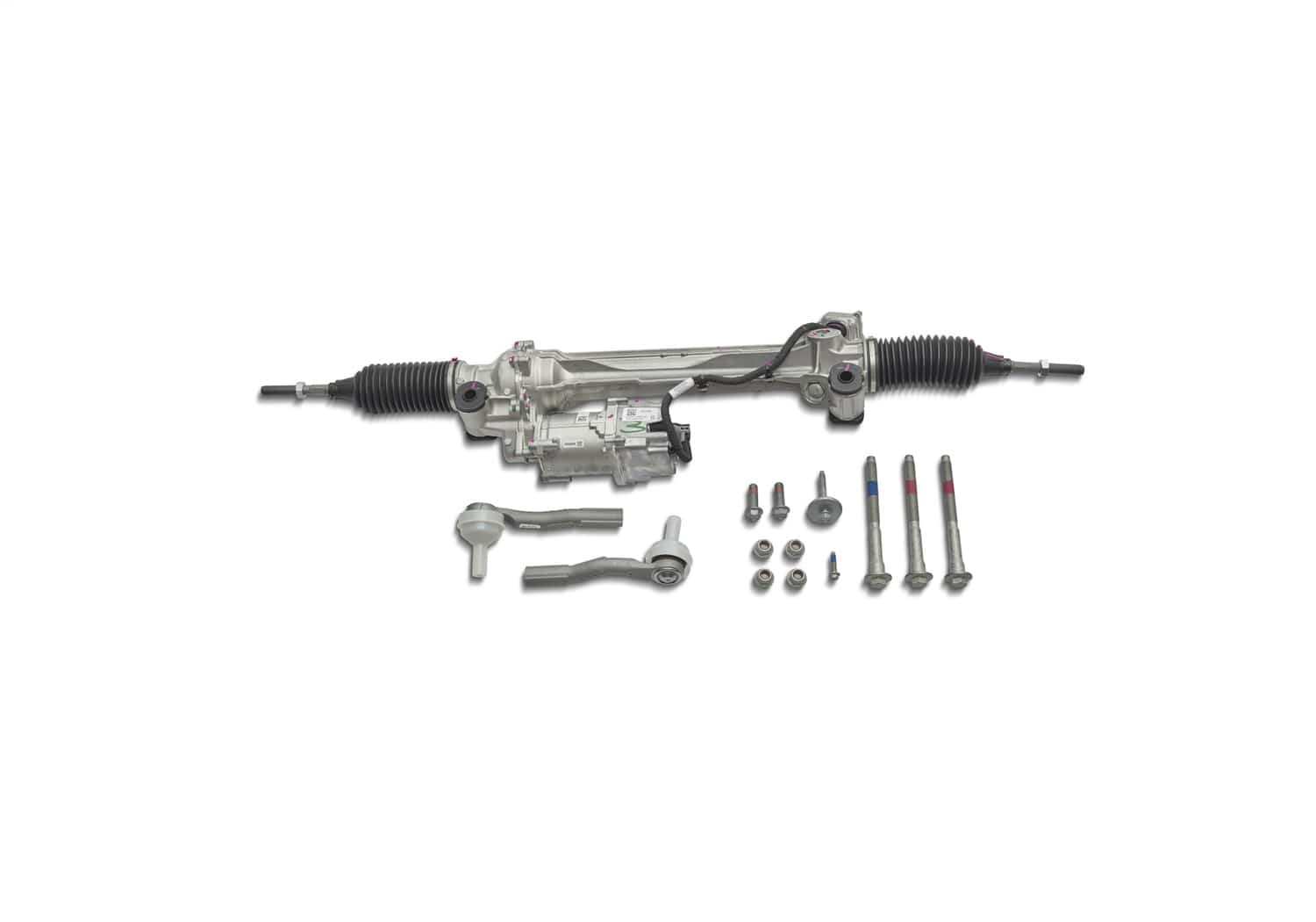 Ford Performance Ford Performance M-3200-WT Rack and Pinion Assembly