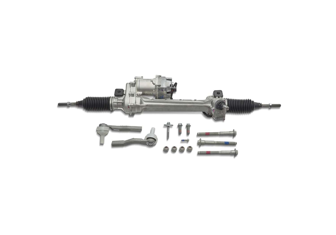 Ford Performance Ford Performance M-3200-WT Rack and Pinion Assembly