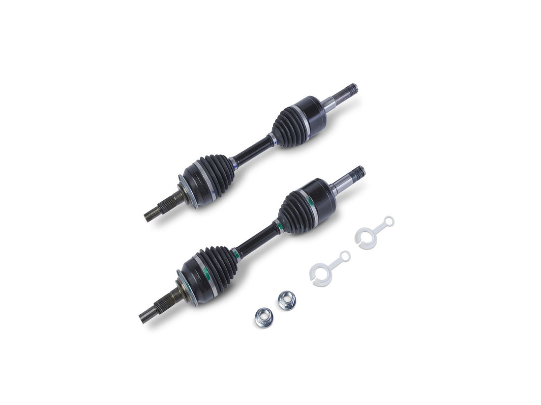 Ford Performance Ford Performance M-3429-BR Drive Axle Shaft Assembly