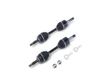 Ford Performance Ford Performance M-3429-BR Drive Axle Shaft Assembly
