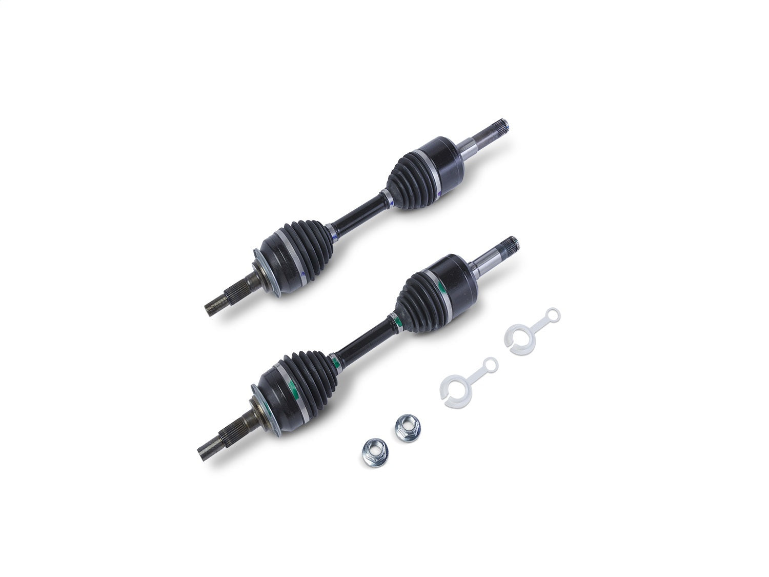 Ford Performance M-3429-BR - Drive Axle Shaft Assembly