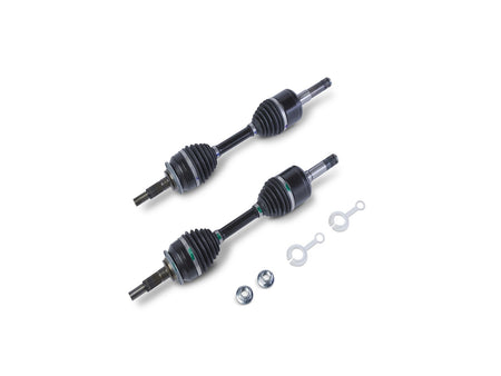 Ford Performance M-3429-BR - Drive Axle Shaft Assembly