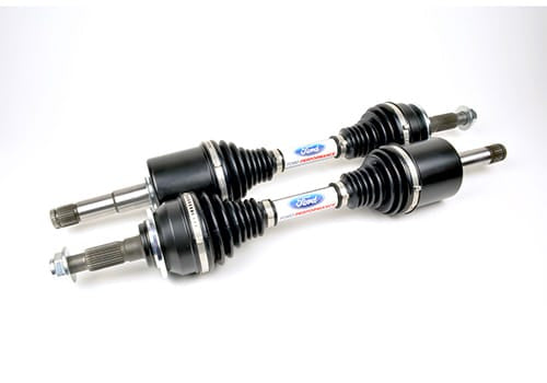 Ford Performance Ford Performance M-3429-BU Drive Axle Shaft