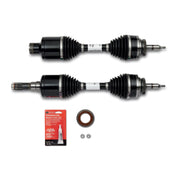 Ford Performance Ford Performance M-3429-F150 Drive Axle Shaft Assembly