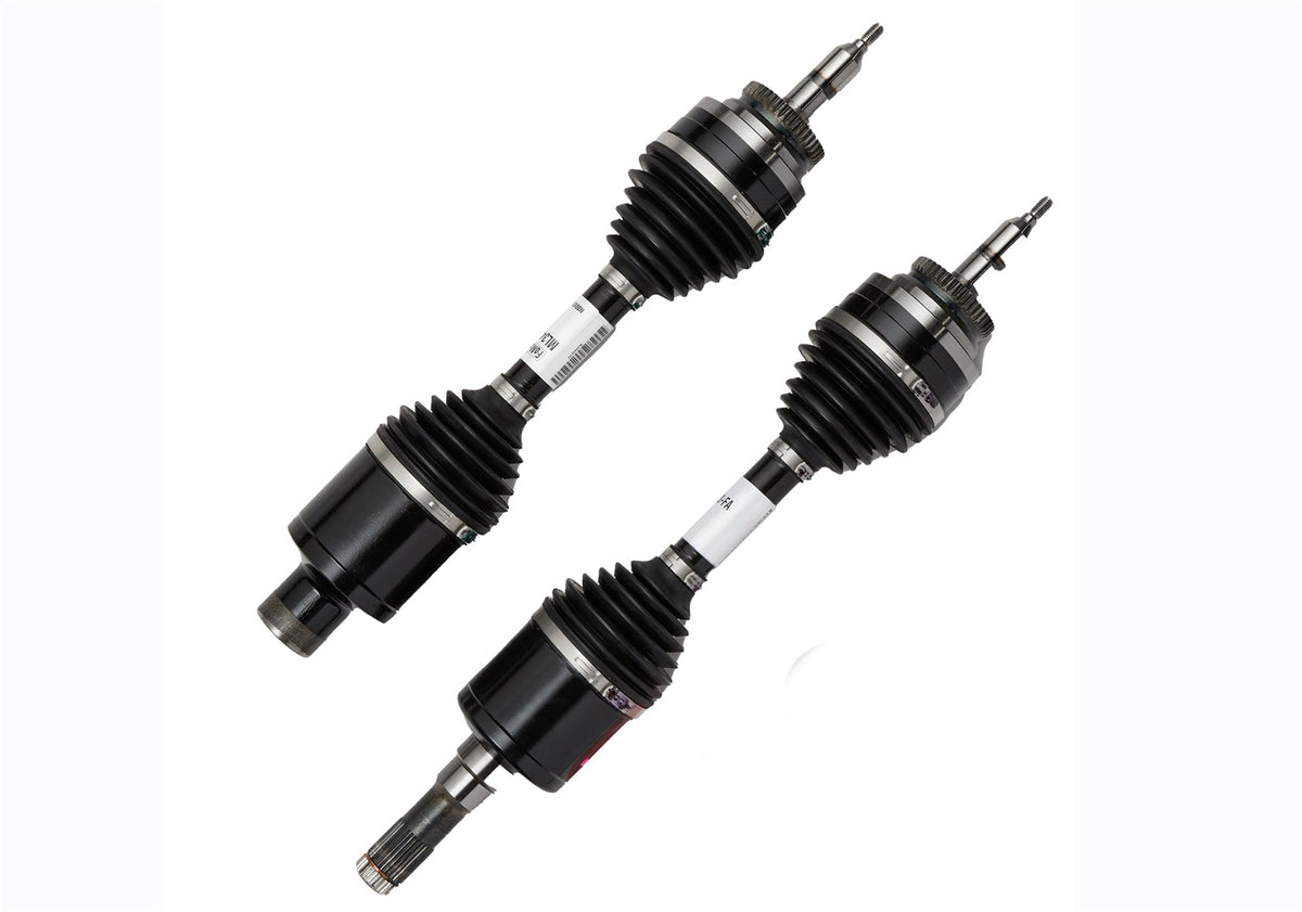 Ford Performance M-3429-F150 - Drive Axle Shaft Assembly