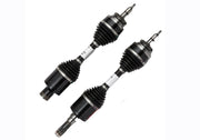 Ford Performance Ford Performance M-3429-F150 Drive Axle Shaft Assembly