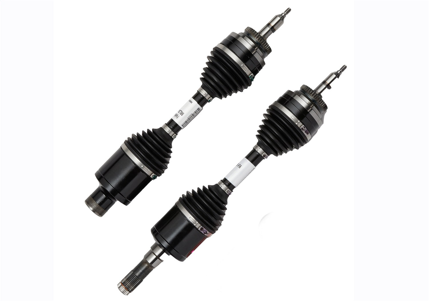 Ford Performance Ford Performance M-3429-F150 Drive Axle Shaft Assembly