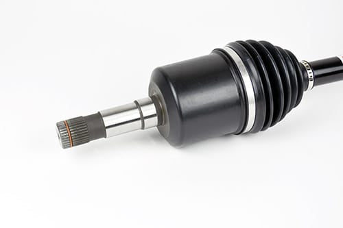 Ford Performance Ford Performance M-3429-WU Drive Axle Shaft