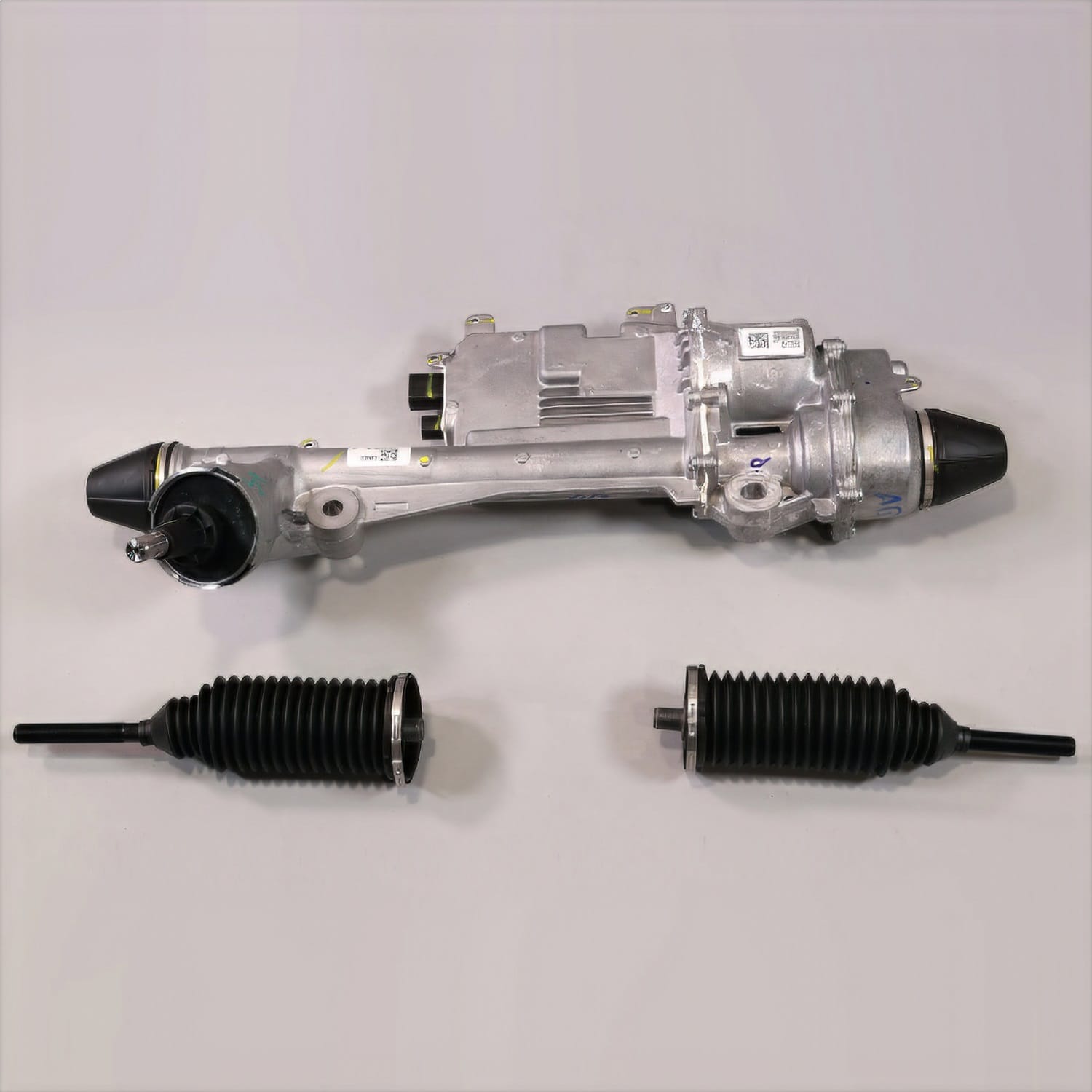 Ford Performance Ford Performance M-3504-FP350S Rack and Pinion Assembly