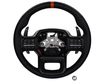 Ford Performance Ford Performance M-3600-F15B Steering Wheel
