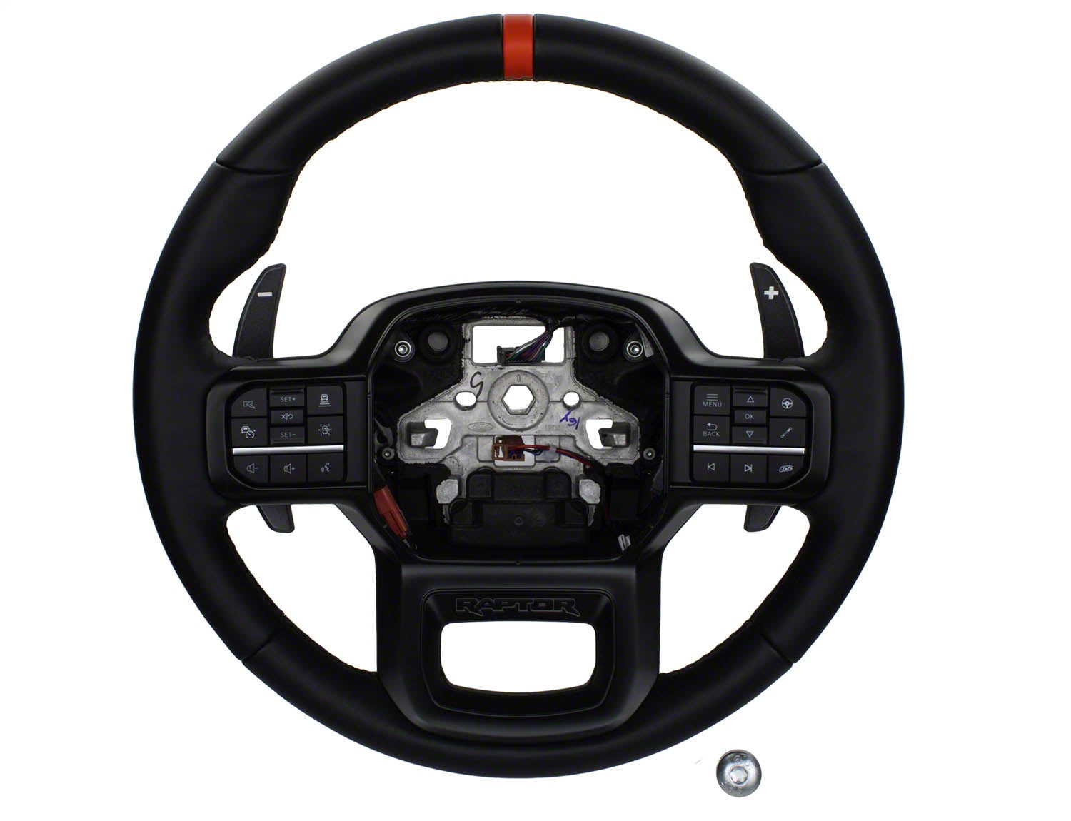 Ford Performance M-3600-F15B - Steering Wheel