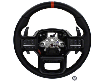 Ford Performance M-3600-F15B - Steering Wheel