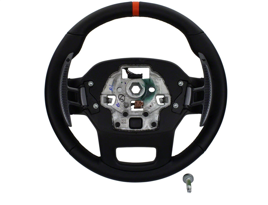 Ford Performance Ford Performance M-3600-F15B Steering Wheel