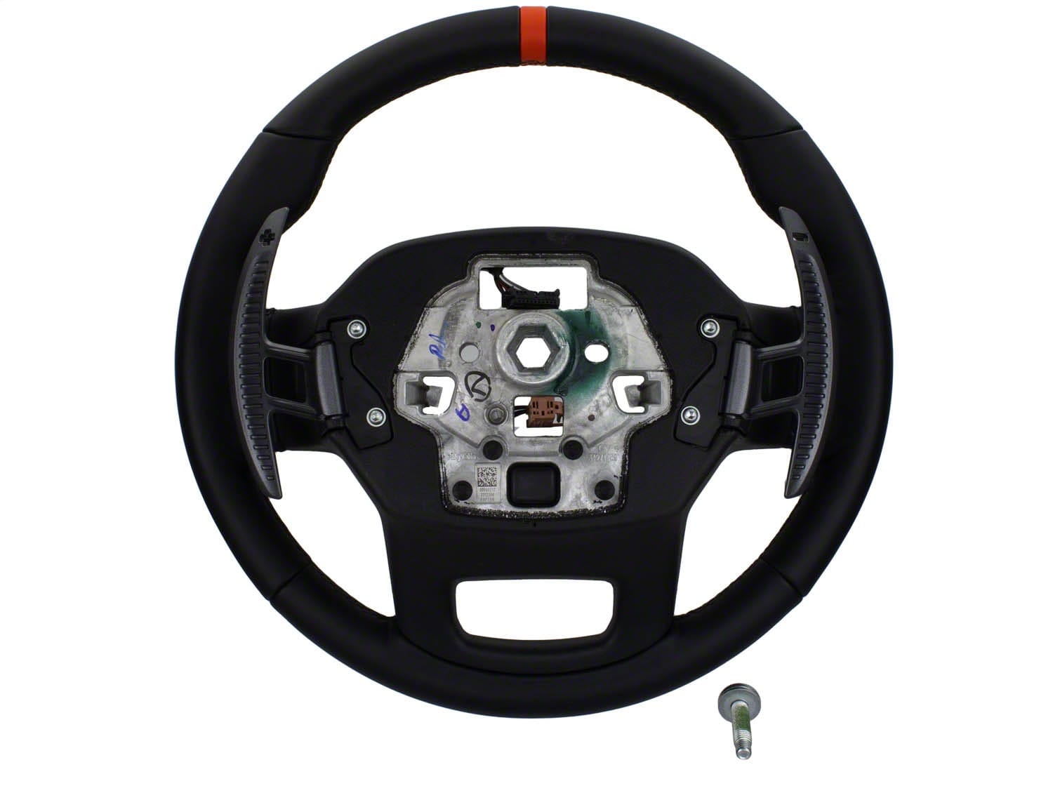 Ford Performance Ford Performance M-3600-F15B Steering Wheel