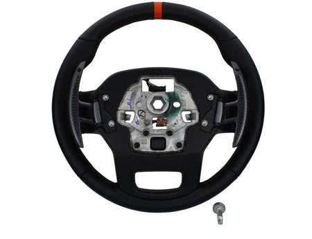 Ford Performance M-3600-F15B - Steering Wheel