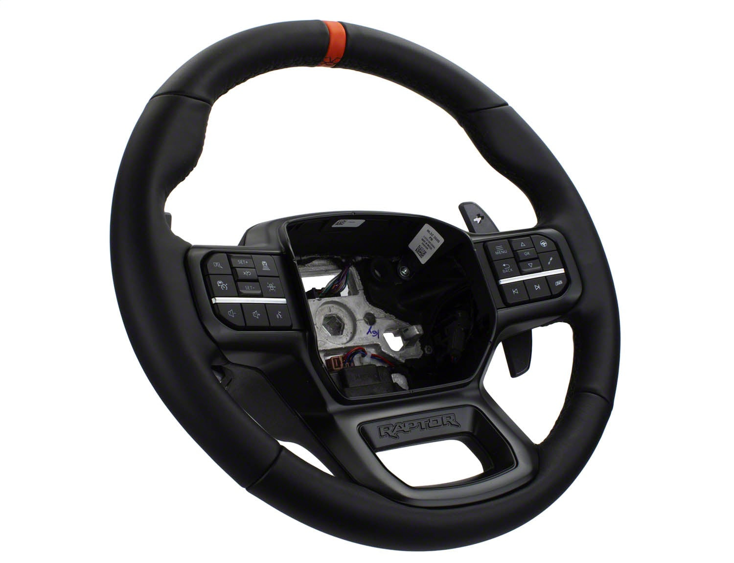 Ford Performance M-3600-F15B - Steering Wheel
