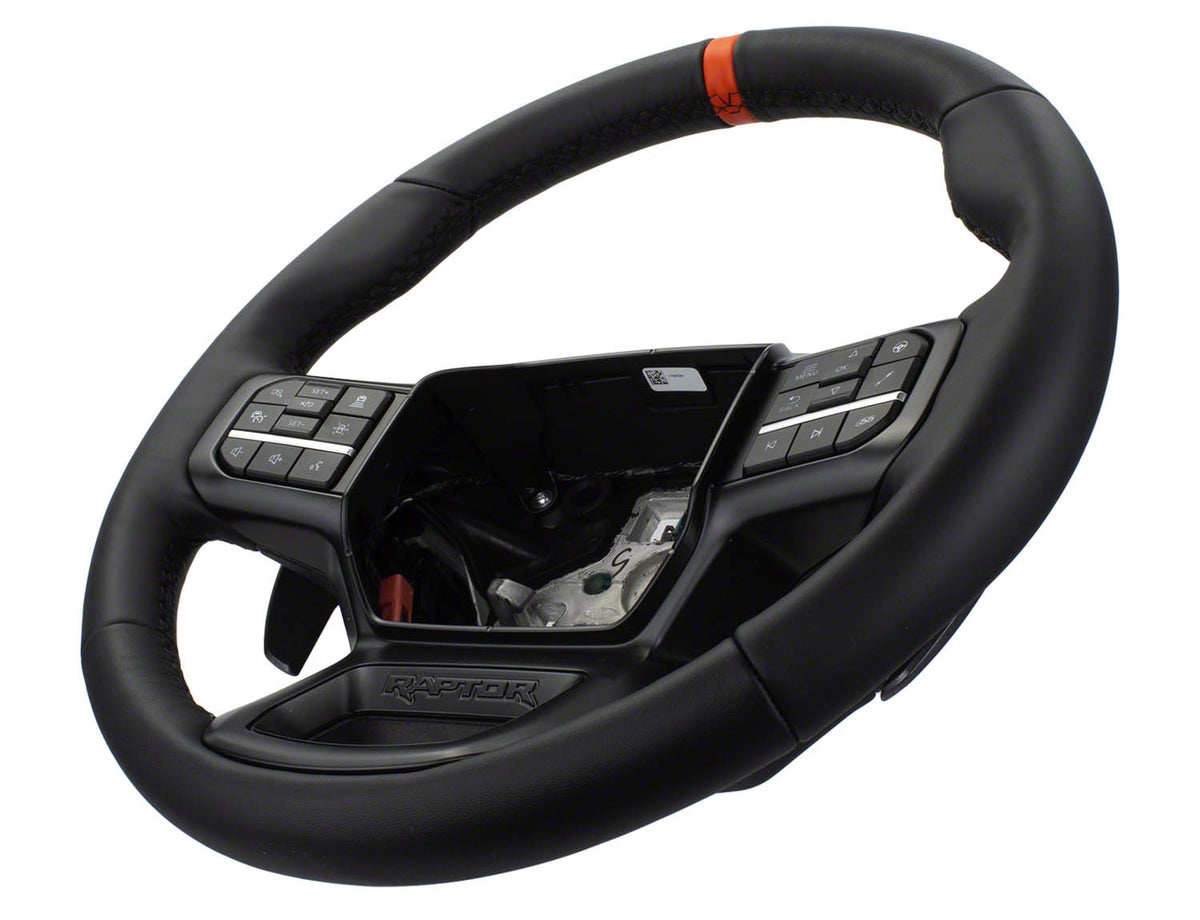Ford Performance M-3600-F15B - Steering Wheel