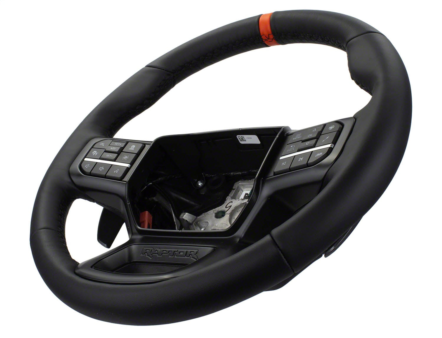Ford Performance M-3600-F15B - Steering Wheel