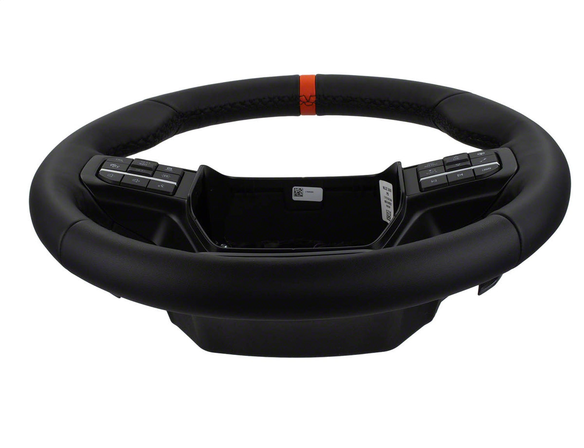 Ford Performance M-3600-F15B - Steering Wheel