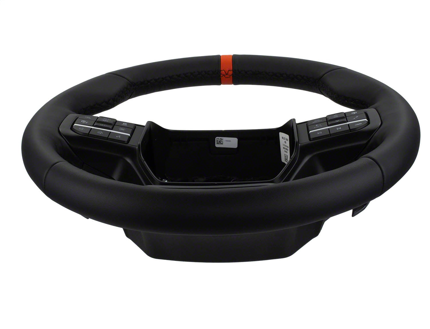 Ford Performance M-3600-F15B - Steering Wheel