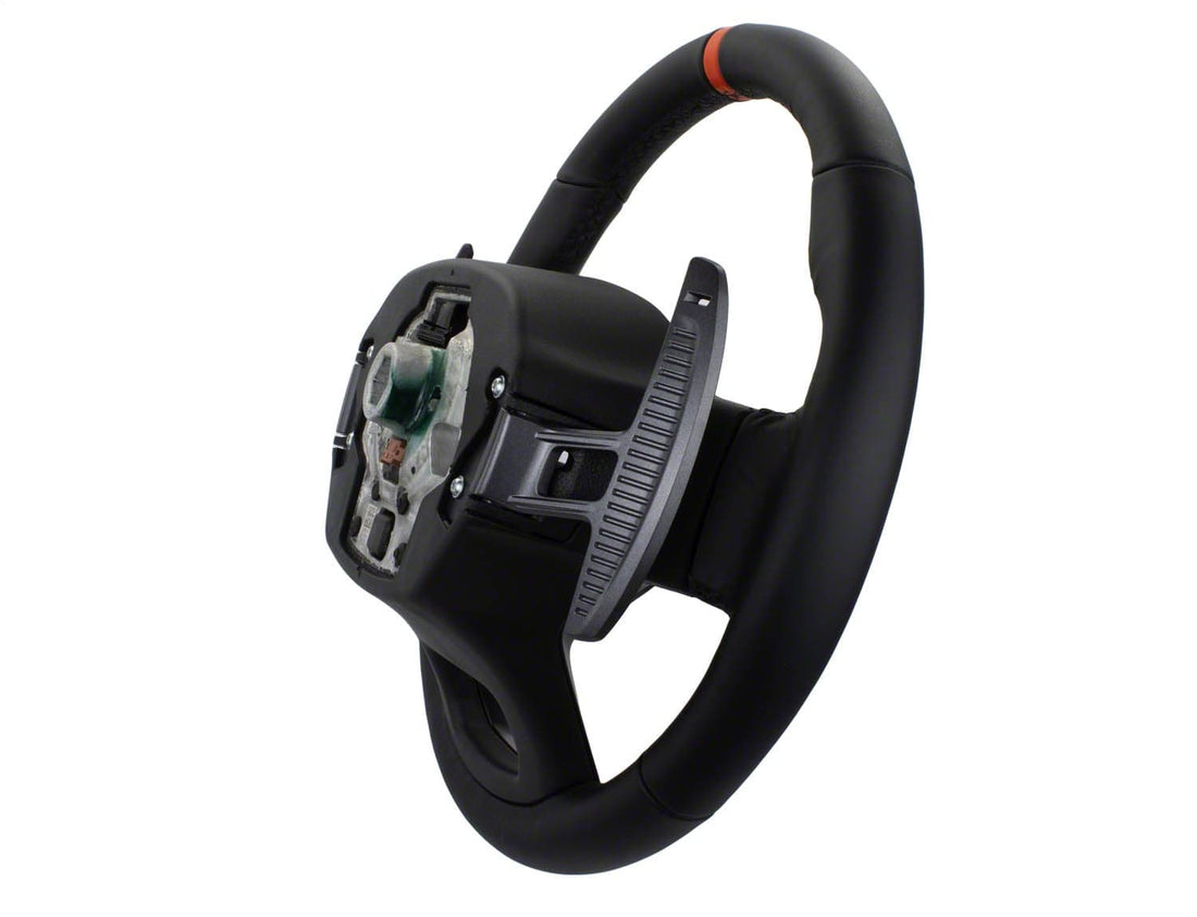 Ford Performance Ford Performance M-3600-F15B Steering Wheel