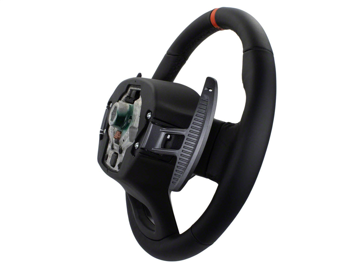 Ford Performance M-3600-F15B - Steering Wheel