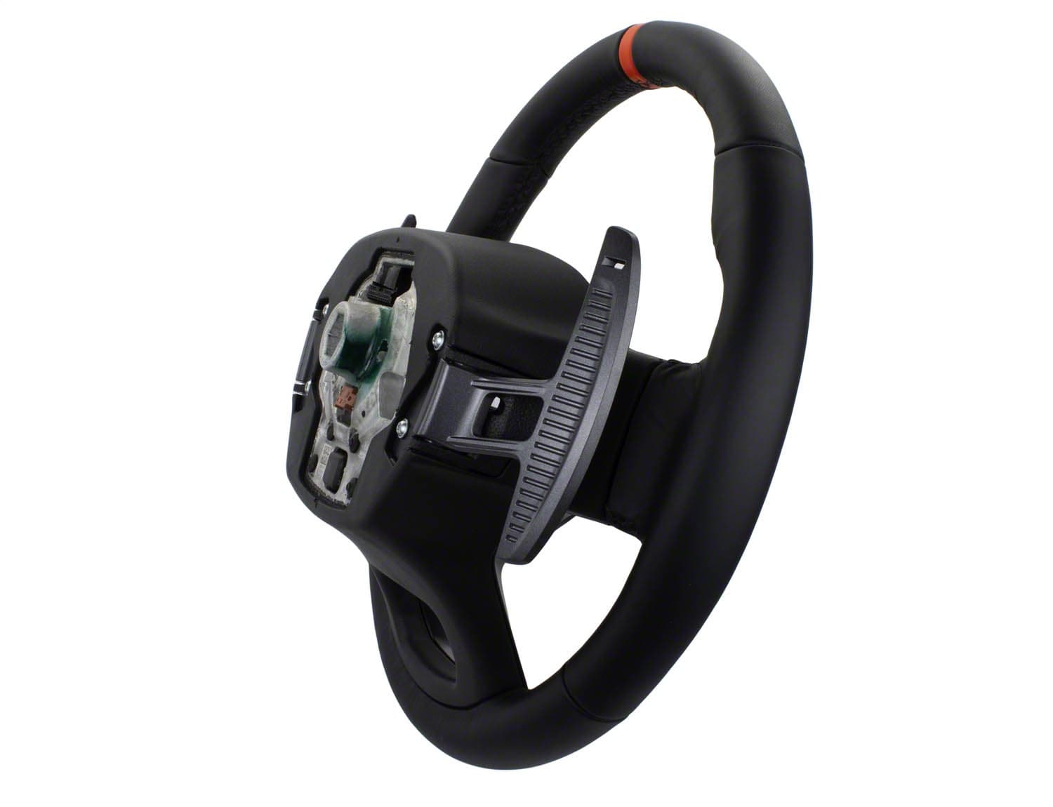 Ford Performance Ford Performance M-3600-F15B Steering Wheel