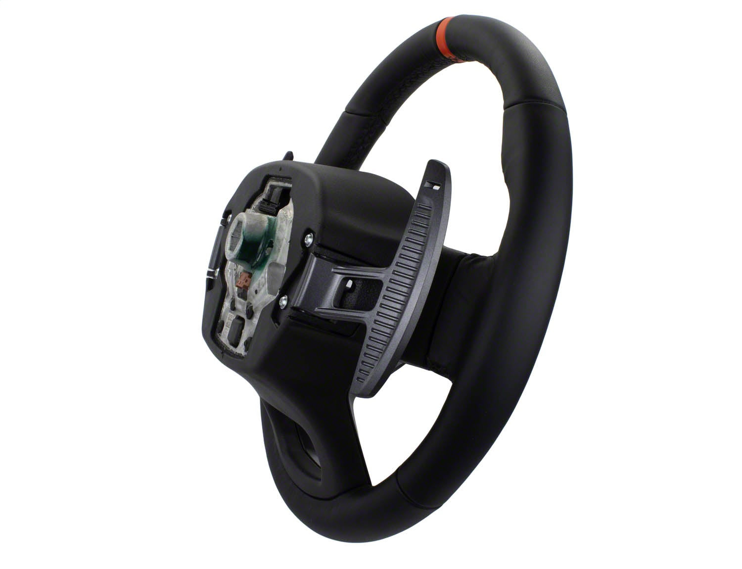 Ford Performance M-3600-F15B - Steering Wheel