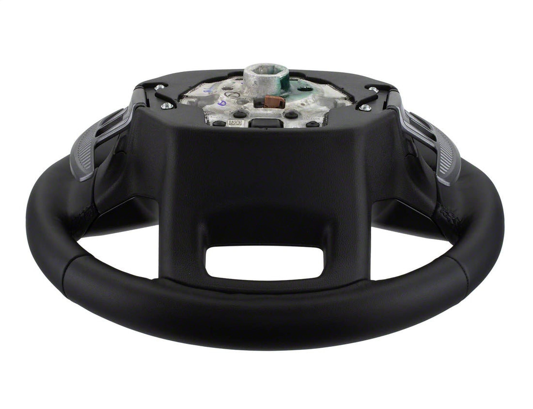 Ford Performance Ford Performance M-3600-F15B Steering Wheel