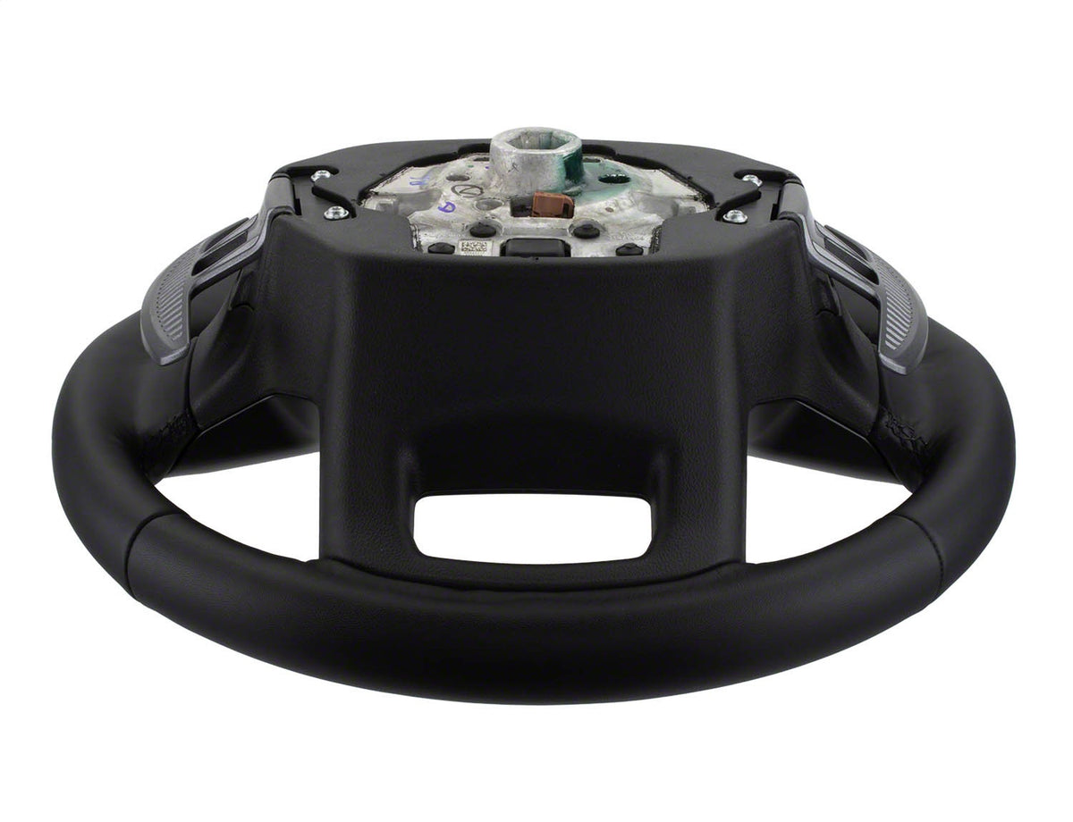 Ford Performance M-3600-F15B - Steering Wheel