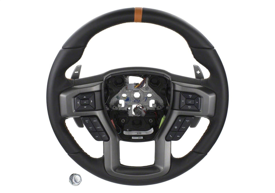 Ford Performance Ford Performance M-3600-F15ROR Steering Wheel