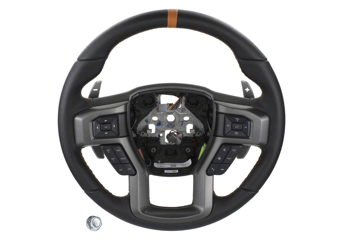 Ford Performance M-3600-F15ROR - Steering Wheel