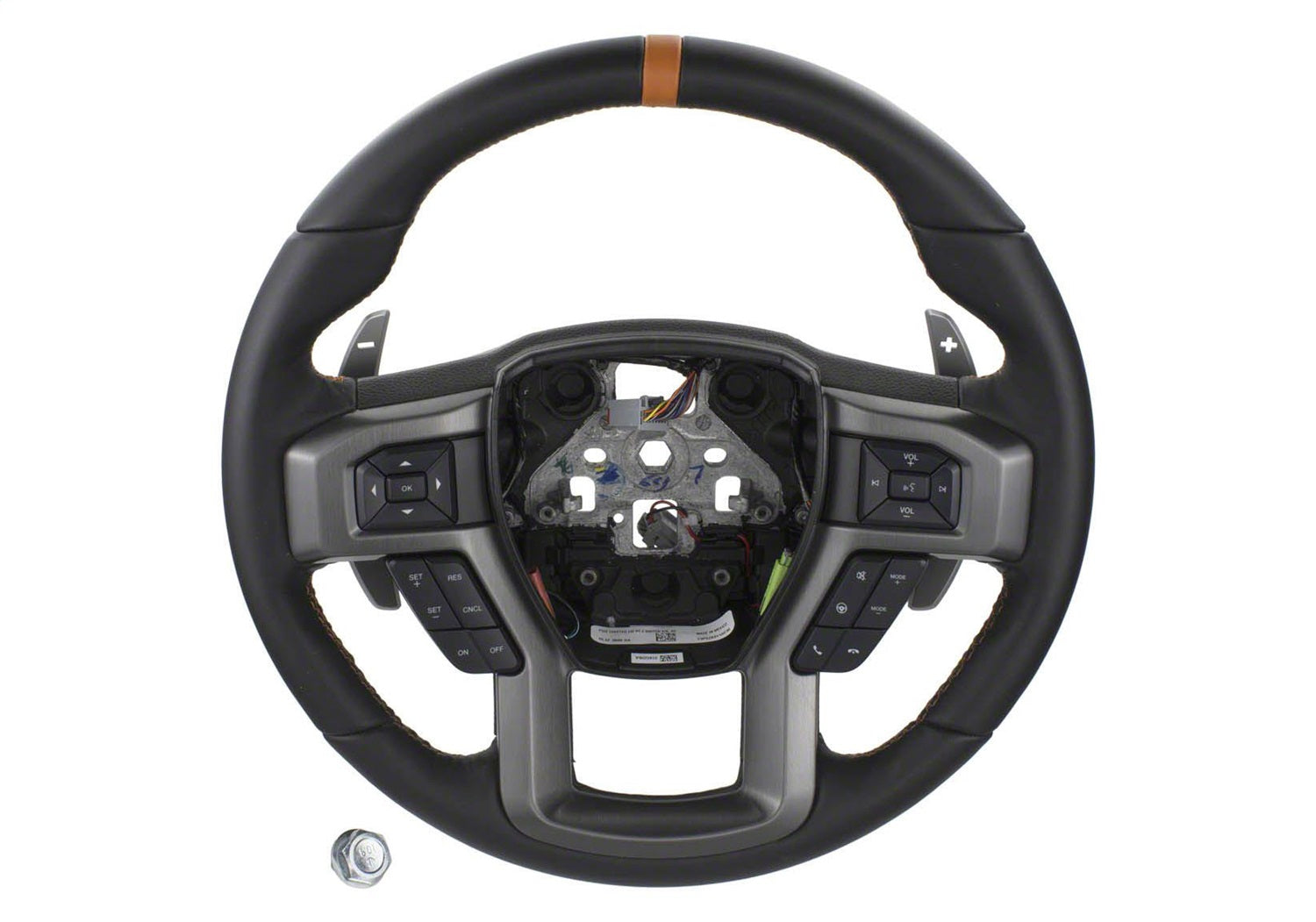 Ford Performance M-3600-F15ROR - Steering Wheel