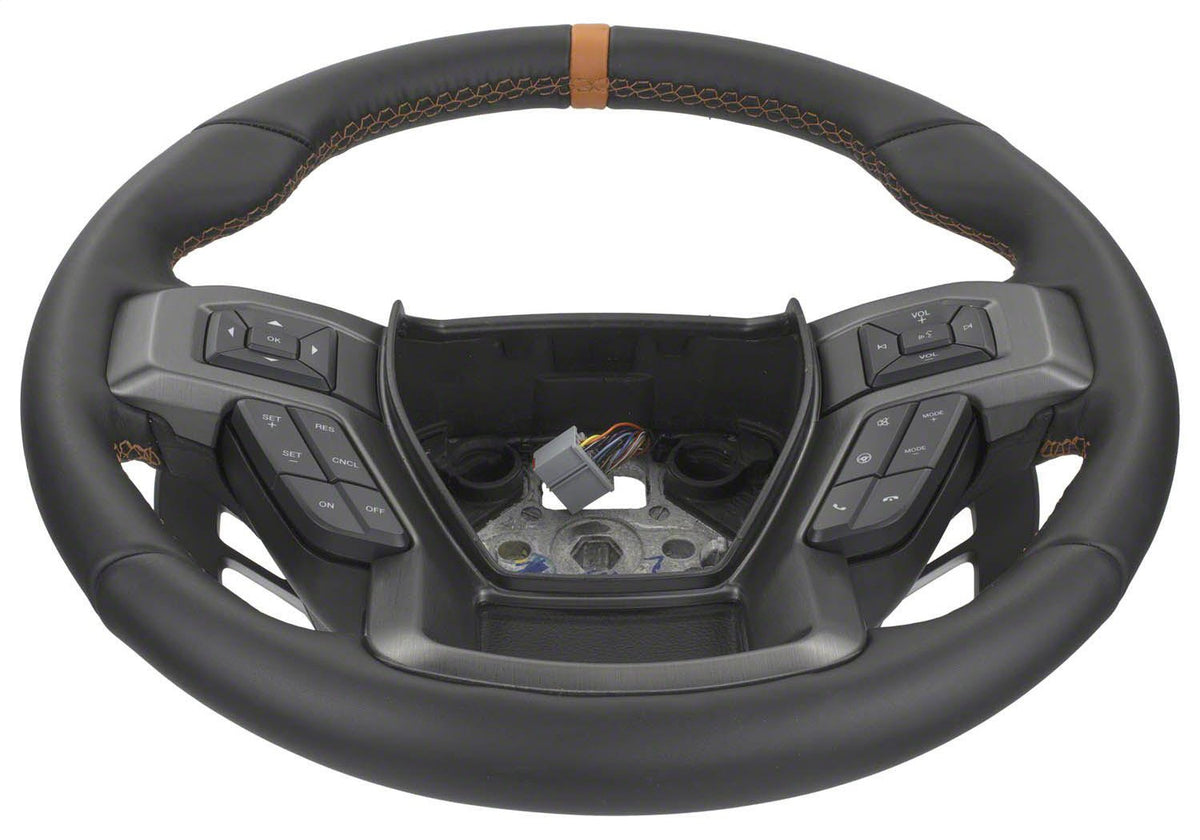 Ford Performance M-3600-F15ROR - Steering Wheel